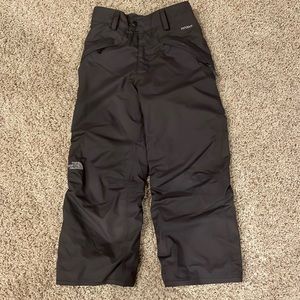 Kids The North Face snowpants